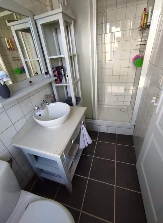 Maison Landaise chaleureuse Rion-Des-Landes Extérieur photo