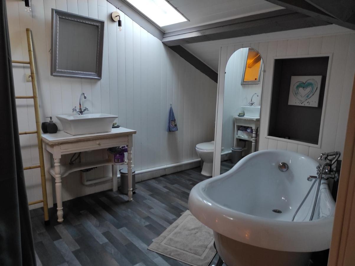 Maison Landaise chaleureuse Rion-Des-Landes Extérieur photo